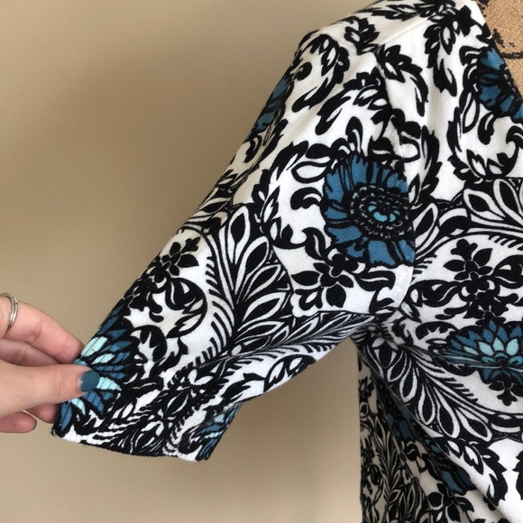 *[Ann Taylor]* cardigan - Picture 4 of 6